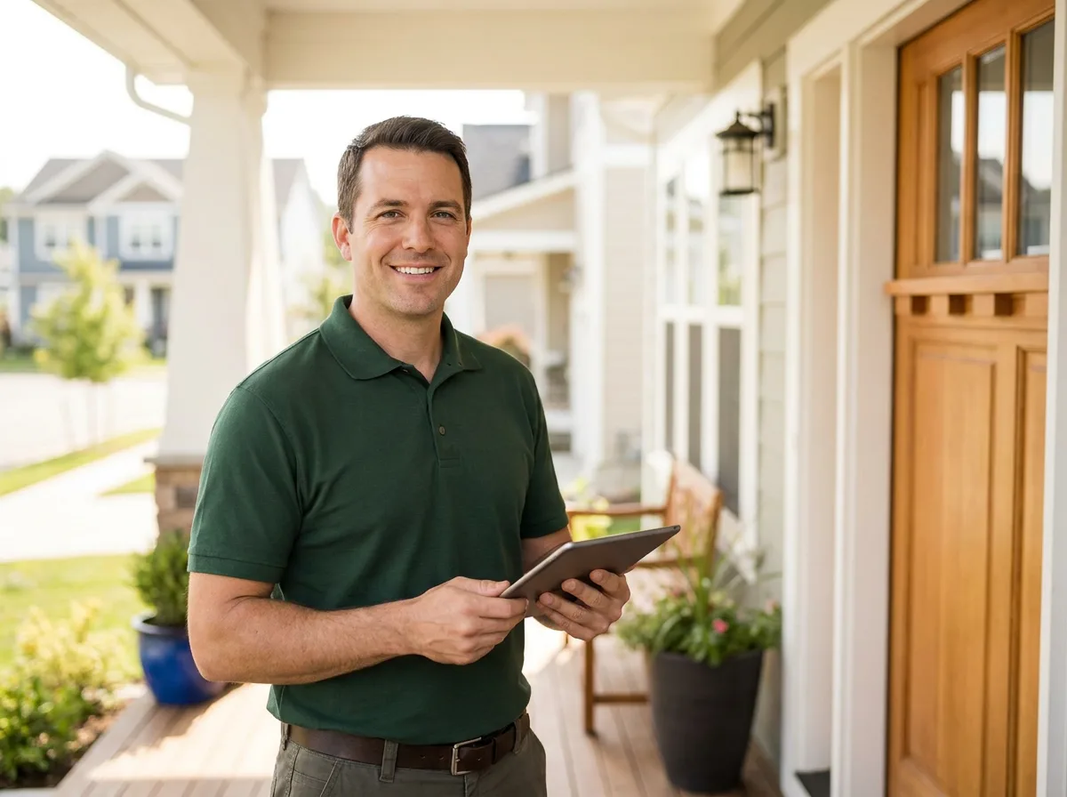 Pest control FAQs for Strong, ME
